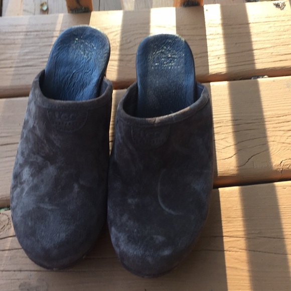 Ugg clogs - Picture 1 of 6